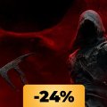 Mortal Shell II è in promozione su Instant Gaming: acquista una key utilizzabile su Xbox Series X/S