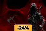 Mortal Shell II è in promozione su Instant Gaming: acquista una key utilizzabile su Xbox Series X/S