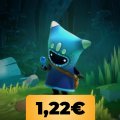 The Last Campfire è scontatissimo su Instant Gaming: è l'occasione giusta per scoprire il titolo Hello Games