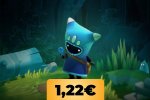 The Last Campfire è scontatissimo su Instant Gaming: è l'occasione giusta per scoprire il titolo Hello Games
