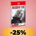 L'incubo di Grace e Leon su Nintendo: acquista Resident Evil Requiem per Switch 2 al minimo storico