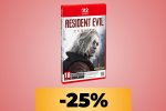 L'incubo di Grace e Leon su Nintendo: acquista Resident Evil Requiem per Switch 2 al minimo storico