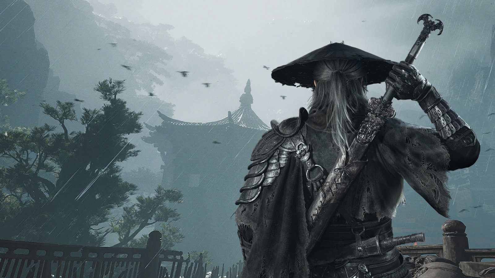 Phantom Blade Zero: tutto quello che sappiamo prima dell'uscita