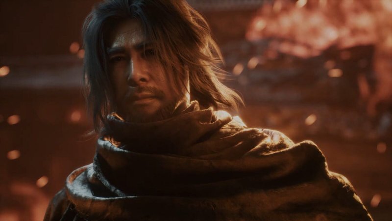 Il famoso attore Donnie Yen non si è limitato a prestare il suo volto per un personaggio del gioco, ma ha anche collaborato attivamente come consulente per i combattimenti