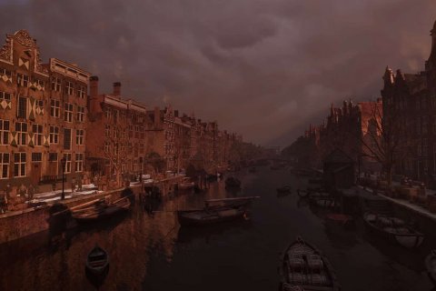 Videogiochi e turismo: quando un luogo reale diventa protagonista