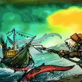 Tails of Iron 2: Whiskers of Winter ha ricevuto l'espansione gratuita Blood & Brine