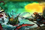 Tails of Iron 2: Whiskers of Winter ha ricevuto l'espansione gratuita Blood & Brine