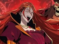 Il DLC Legacy of the Bloodmoon di Vampire Survivors ha una data di uscita