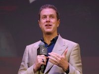 Geoff Keighley ha annunciato i giochi dell'Opening Night Live 2026