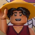 LEGO One Piece è stato presentato da Netflix con un nuovo trailer