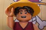 LEGO One Piece è stato presentato da Netflix con un nuovo trailer