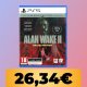 Alan Wake 2 Deluxe Edition per PS5 è al minimo storico su Amazon: vivi un'avventura ricca di suspense