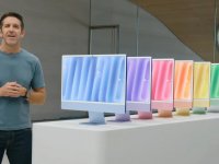 Apple salta la generazione M5: in arrivo l'iMac con processore M6 e nuovi colori