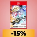 Digimon Story: Time Stranger per Nintendo Switch 2 è al minimo storico su Amazon