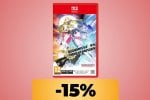 Digimon Story: Time Stranger per Nintendo Switch 2 è al minimo storico su Amazon