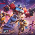 Lords Mobile, al via la collaborazione con Transformers: Optimus Prime e Megatron arrivano nei Regni di Athena