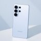 Galaxy S27 Ultra: i nuovi render anticipano un design molto diverso, con un richiamo agli iPhone Pro