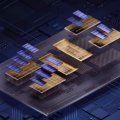 Intel sfida NVIDIA con la GPU per l'IA a basso consumo: ecco Crescent Island