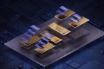 Intel sfida NVIDIA con la GPU per l'IA a basso consumo: ecco Crescent Island