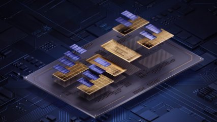 Intel sfida NVIDIA con la GPU per l'IA a basso consumo: ecco Crescent Island
