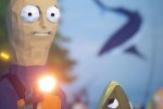 Esplode il nuovo fenomeno di Steam: un folle "gioco di pesca" fa numeri da record