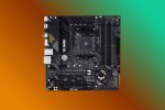 Se sei alla ricerca di una scheda madre dai uno sguardo alla B550M di ASUS in promo su AliExpress