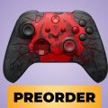 Effettua il pre-order del controller per Xbox e PC in edizione limitata a tema Gears of War: E-Day