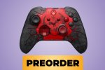 Effettua il pre-order del controller per Xbox e PC in edizione limitata a tema Gears of War: E-Day