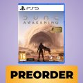 Prenota la tua copia PS5 di Dune: Awakening Day One Edition al prezzo minimo garantito su Amazon