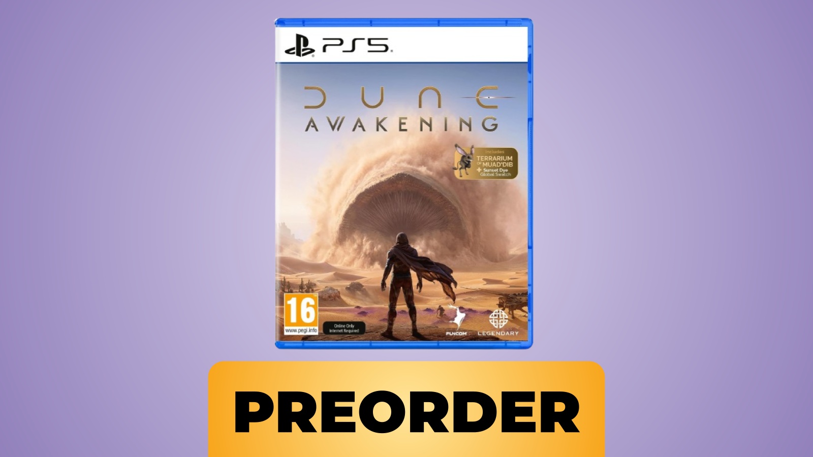 Dune: Awakening