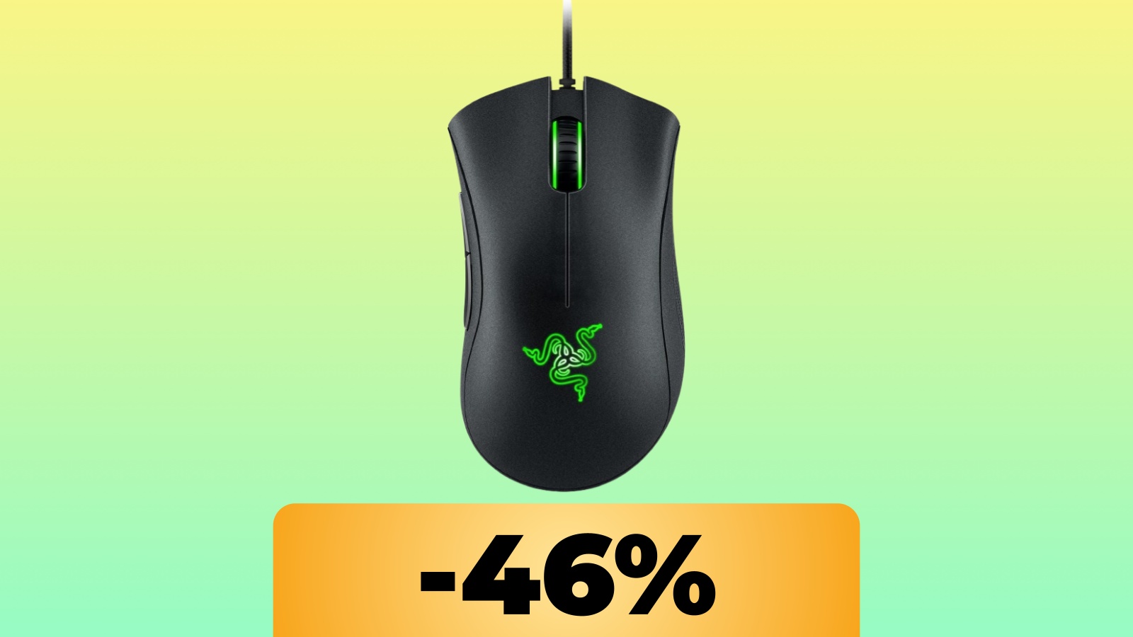 Mouse Razer