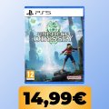 All'arrembaggio! One Piece Odyssey per PS5 è al minimo storico su Amazon