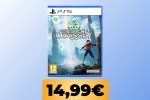 All'arrembaggio! One Piece Odyssey per PS5 è al minimo storico su Amazon