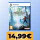 All'arrembaggio! One Piece Odyssey per PS5 è al minimo storico su Amazon