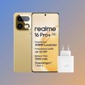 Lo smartphone realme 16 Pro Plus è in super sconto su AliExpress: offerta valida per poco tempo