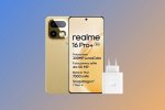 Lo smartphone realme 16 Pro Plus è in super sconto su AliExpress: offerta valida per poco tempo