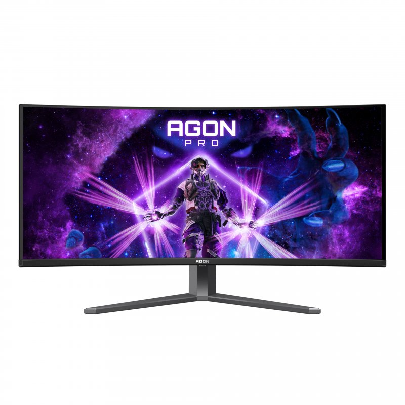 Il monitor ultrawide da 34 pollici