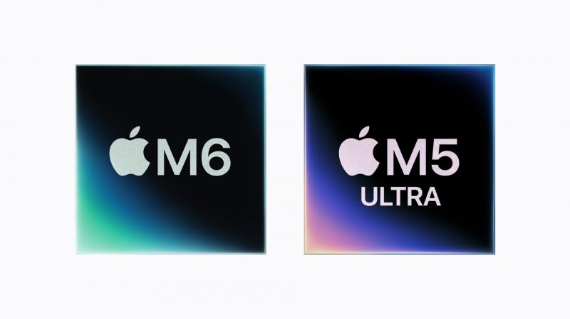 M6 and M5 Super