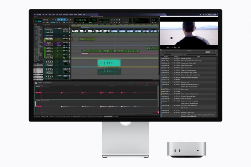 M5 Pro