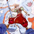 Terranigma torna nel 2027 con una nuova edizione per PC e console