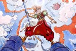 Terranigma torna nel 2027 con una nuova edizione per PC e console