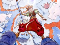 Terranigma torna nel 2027 con una nuova edizione per PC e console
