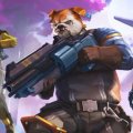 L'Opening Night Live si tinge di furry con il trailer di Gravhounds