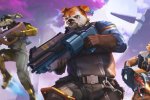 L'Opening Night Live si tinge di furry con il trailer di Gravhounds