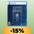 L'edizione fisica di Blue Prince per PS5 è al minimo storico su Amazon
