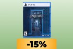 L'edizione fisica di Blue Prince per PS5 è al minimo storico su Amazon - Notizia