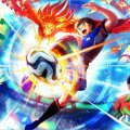 Captain Tsubasa 2: World Fighters, la recensione del nuovo gioco di Holly e Benji