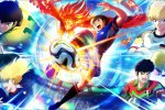 Captain Tsubasa 2: World Fighters, la recensione del nuovo gioco di Holly e Benji - Recensione