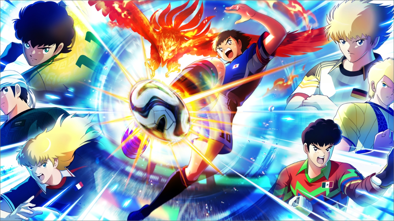 Captain Tsubasa 2: World Fighters, la recensione del nuovo gioco di Holly e Benji
