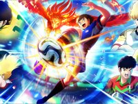 Captain Tsubasa 2: World Warrior, new version of Holly and Benji game review